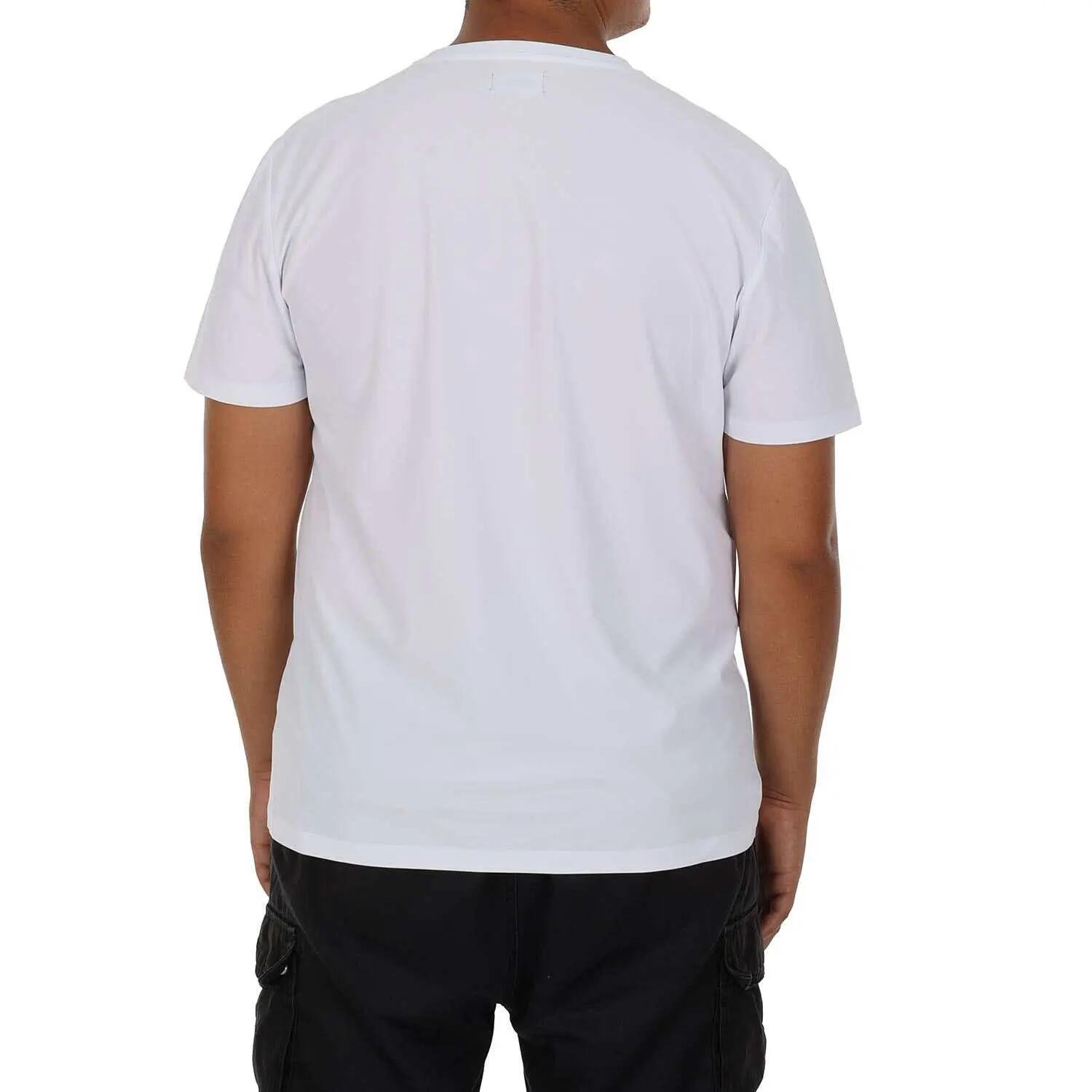 CAMISETA VIBOR-A RUSSEL A006168.002 XXL 3/7