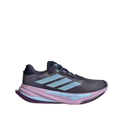 Adidas supernova prima 2 trail schoenen blauw