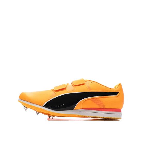 Zapatos PUMA evoSPEED Triple Jump/PV 12 Ultraweave Naranja
