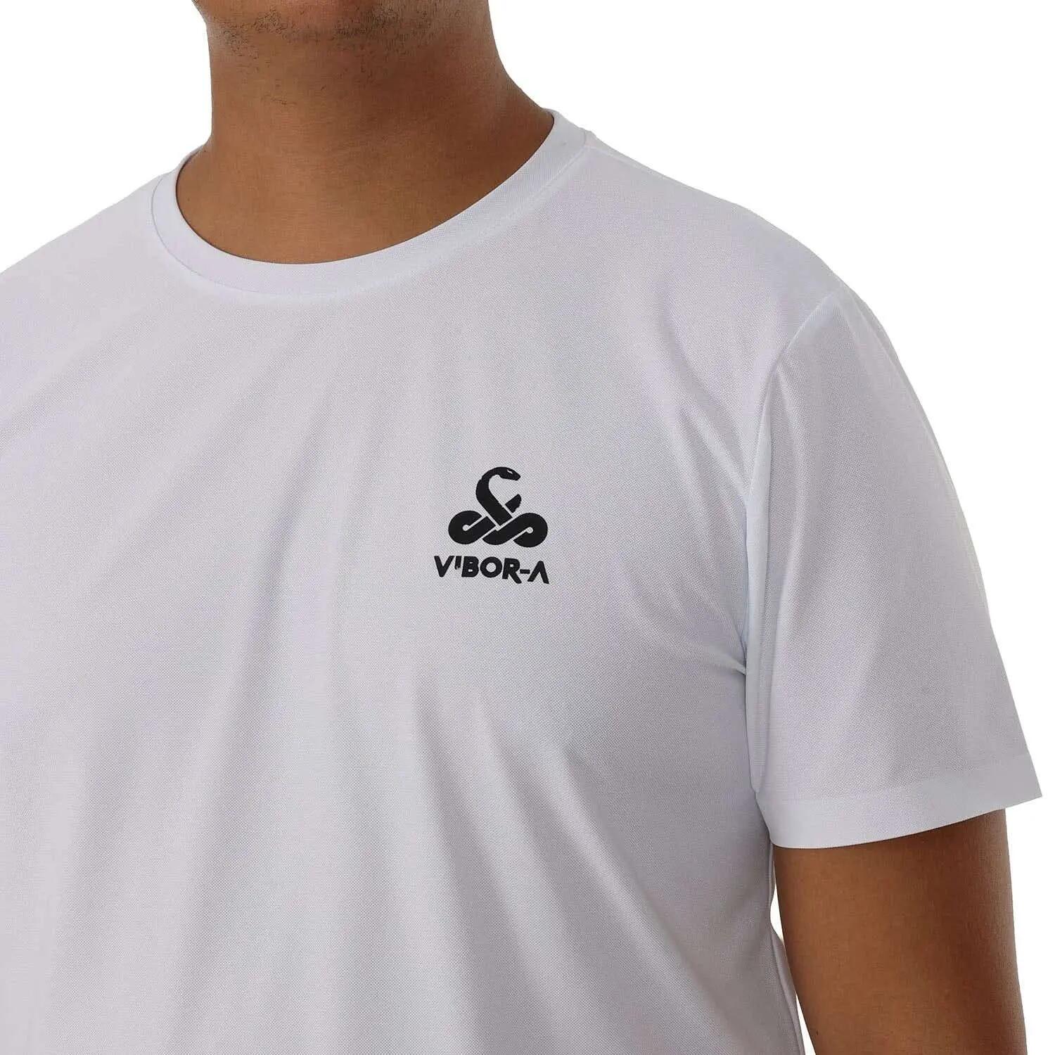 CAMISETA VIBOR-A RUSSEL A006168.002 XXL 2/7