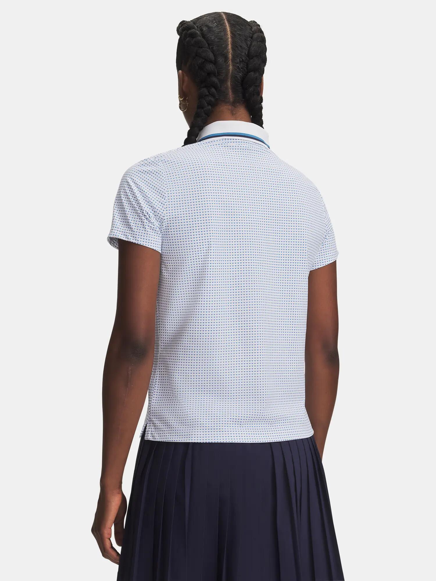 Női Under Armour UA ArmourDry Printed Póló 2/3