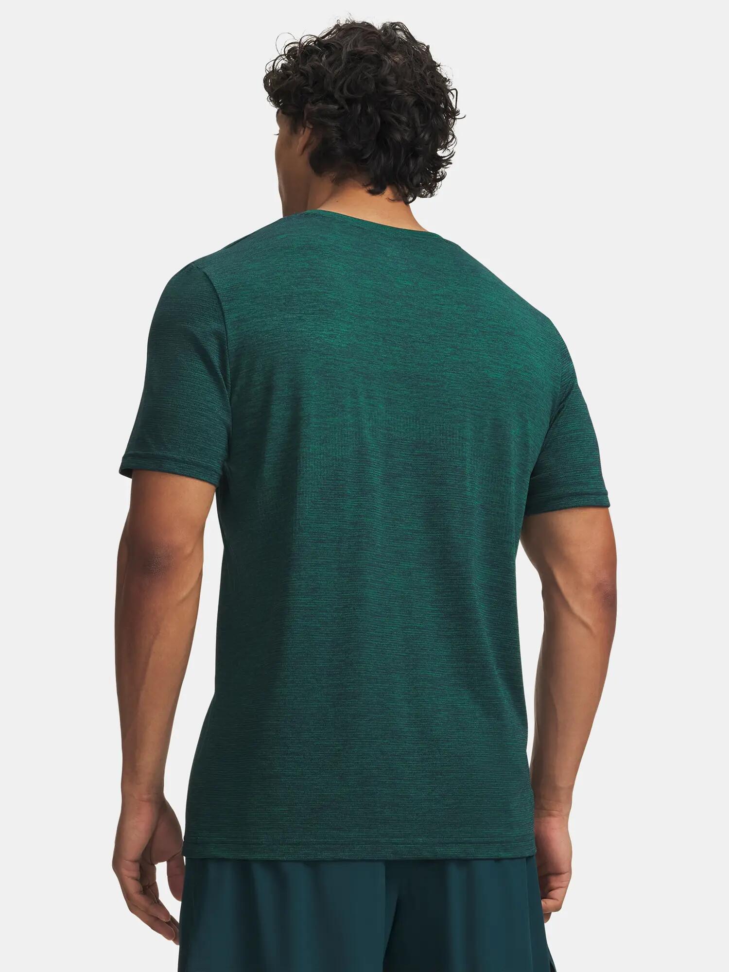 Férfi póló Under Armour UA Vanish Elite Seamless SS 2/3