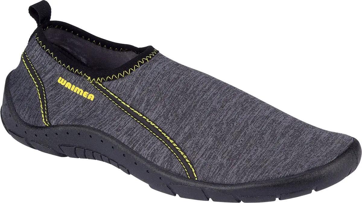 Chaussures d’eau Waimea Glow enfilables semelle épaisse grip 2/2