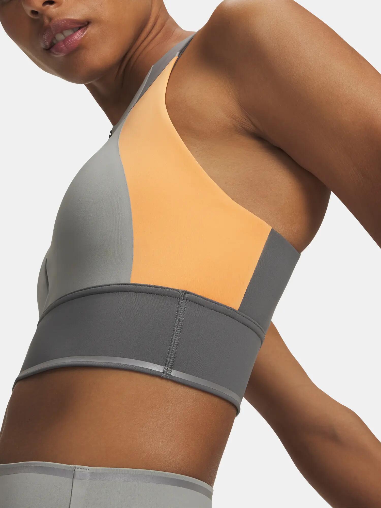 Női Under Armour UA Halo Colorblock Tank trikó 3/3