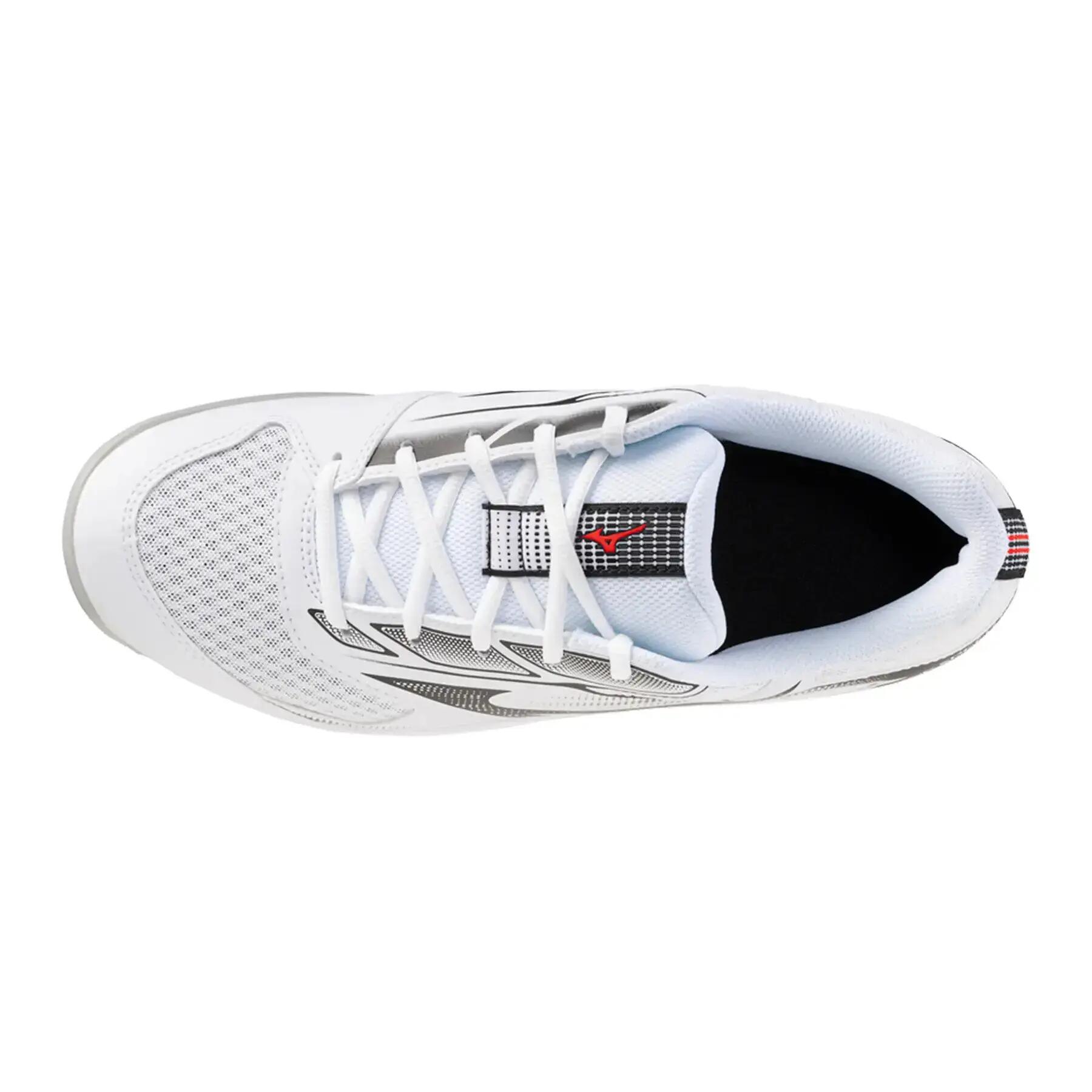 Chaussures indoor enfant Mizuno Cyclone Speed 5 3/4