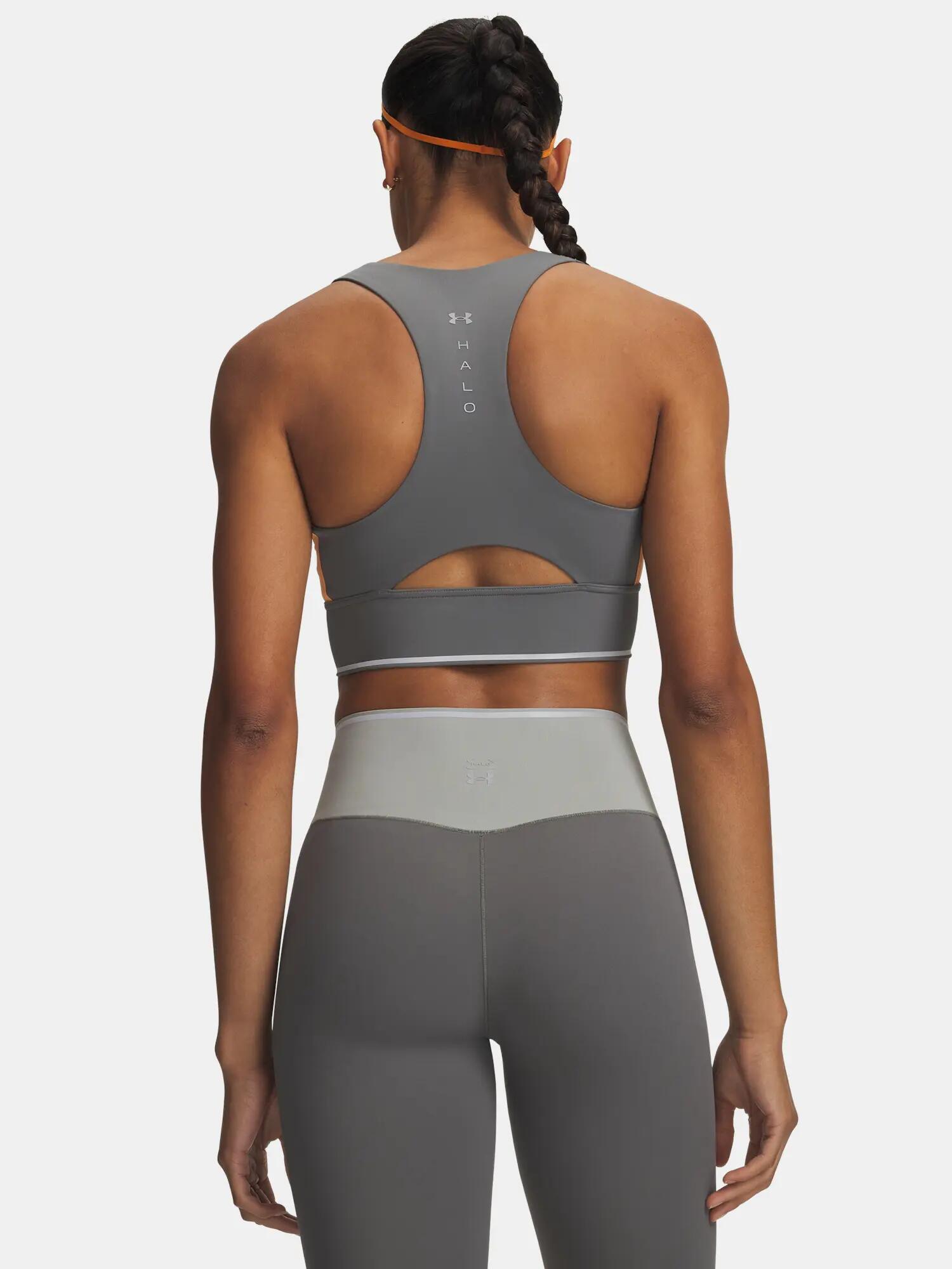 Női Under Armour UA Halo Colorblock Tank trikó 2/3