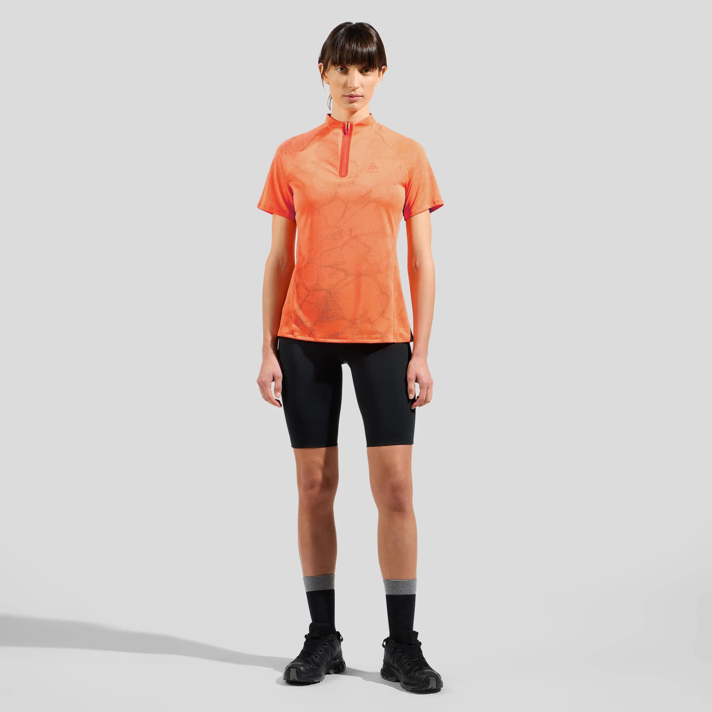 Polo Ascent Chilltec 3/5