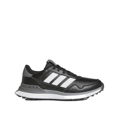 Scarpe da golf adidas S2G 26 Spikeless Nero
