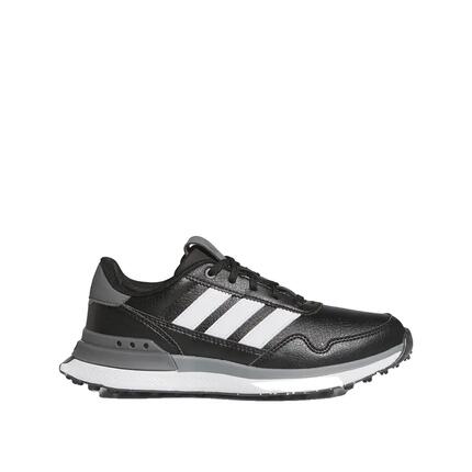 Zapatos de golf adidas S2G 26 Spikeless Negro