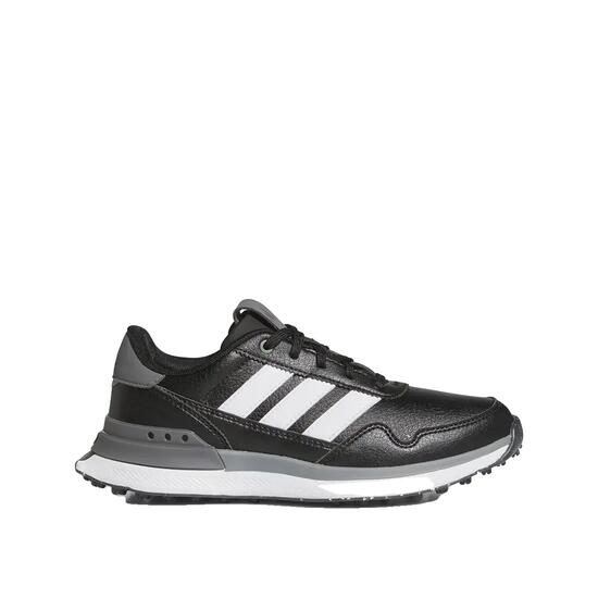 Scarpe da golf adidas S2G 26 Spikeless Nero