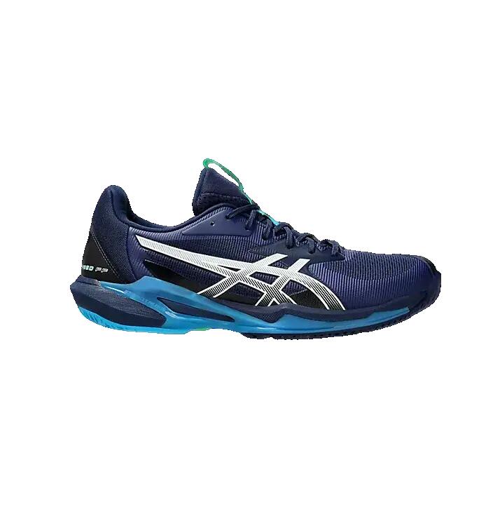 ASICS picture