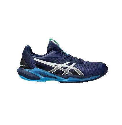 Chaussure tennis Solution Speed FF 3 homme - taille 47, coloris BUNT