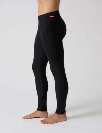 Sous Vêtement Thermique Homme Damart "Comfort Thermolactyl 4" L Noir