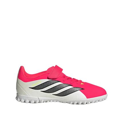 Voetbalschoenen Adidas Predator Club Hook&loop