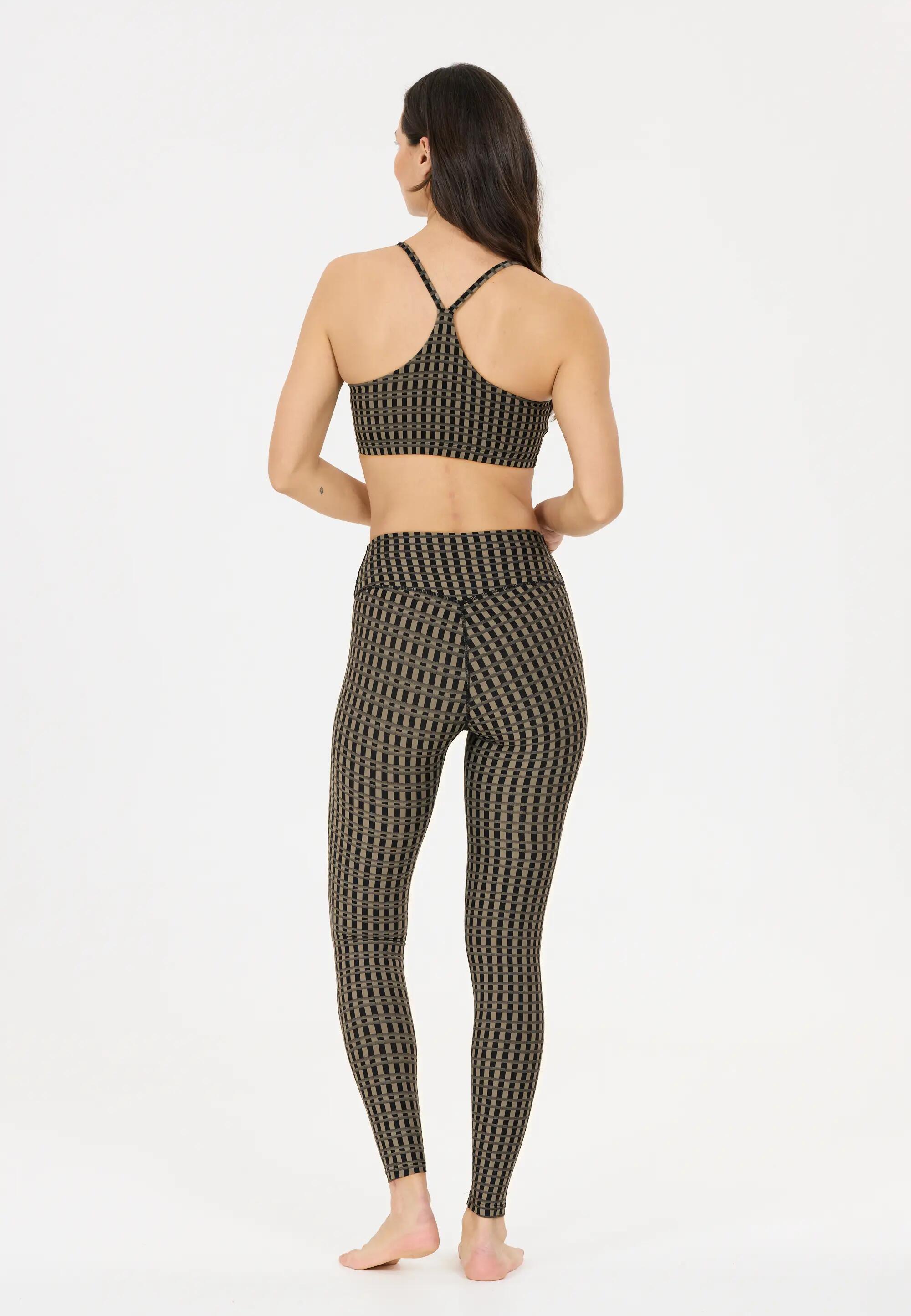Sportbeha Fleurie 5/9