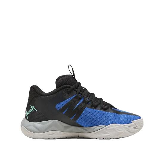 Zapatillas de baloncesto PUMA Dagger 2 Negros