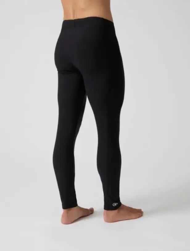 Sous Vêtement Thermique Homme Damart "Comfort Thermolactyl 4" L Noir 2/4