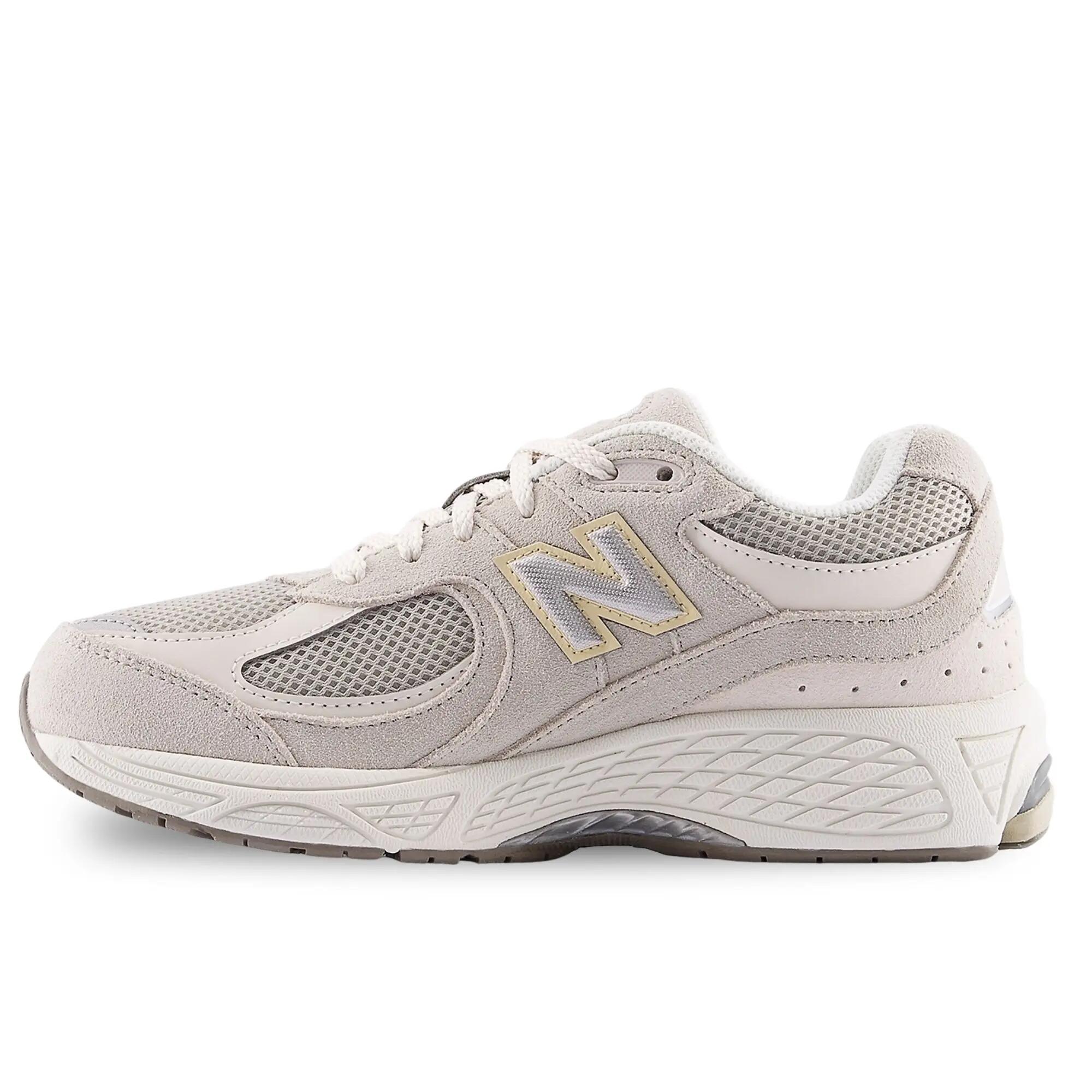 Sneaker Bambina GC2002RT Grigio 2/4