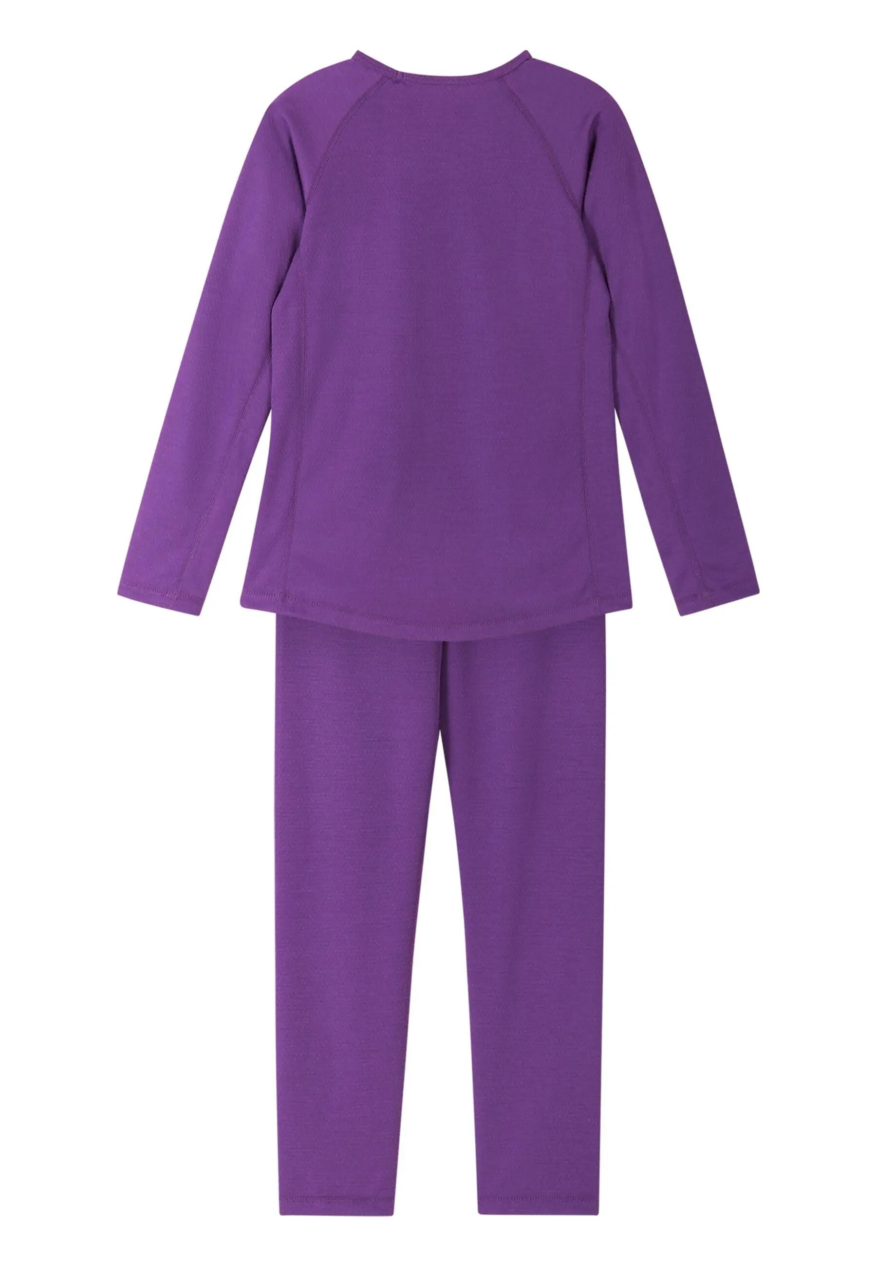 Ensemble thermal Termis - kuchelig warm 2/7