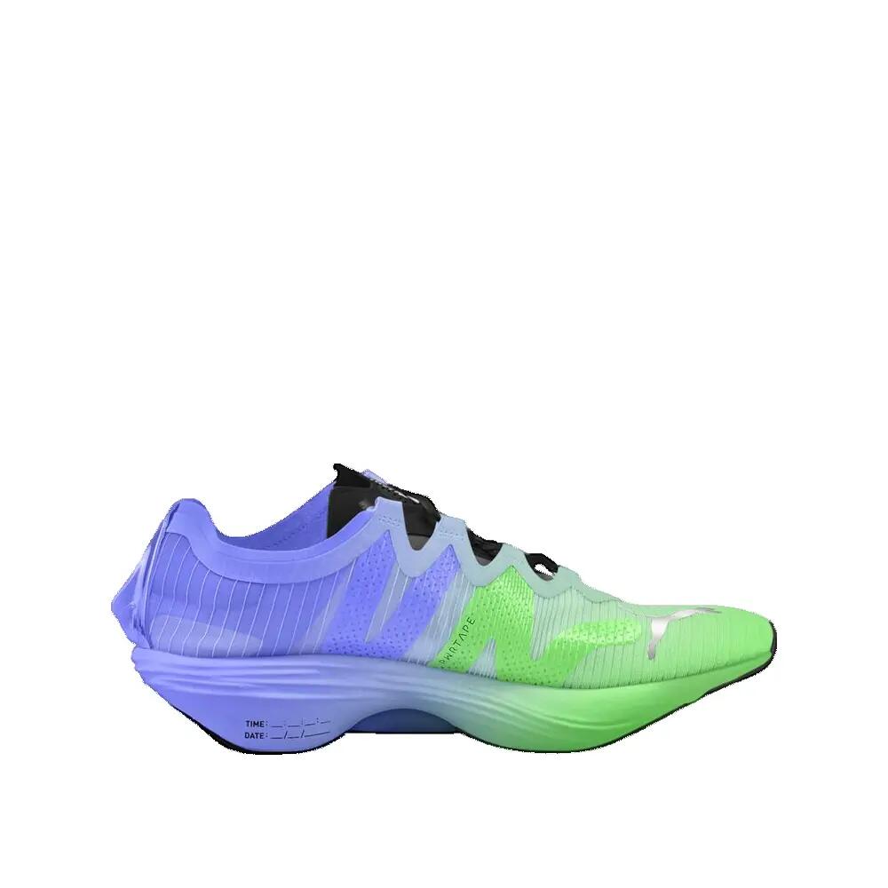 PUMA picture