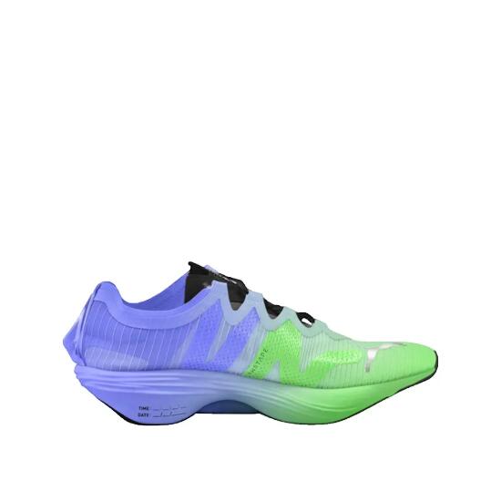 Zapatillas de correr Puma FastFwd Nitro Elite Violeta