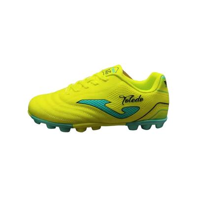 Voetbalschoenen joma toledo 2411 fg jr geel
