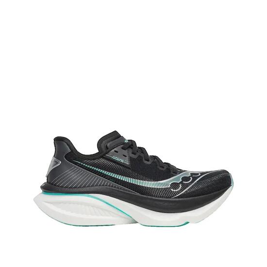 Zapatillas de trail Saucony Endorphin Azura Negro