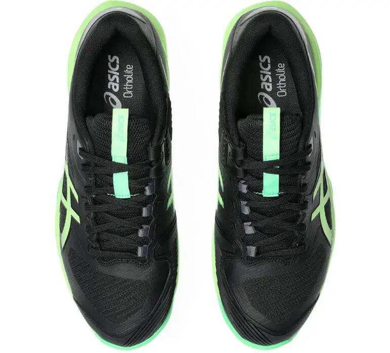 SOLUTION SPEED FF 4 CLAY WHITE/MIDNIGHT MAN 6/6