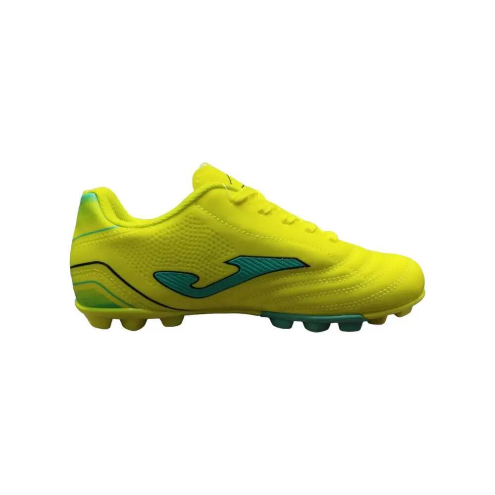 Voetbalschoenen Joma Toledo 2411 FG Jr Geel 2/3