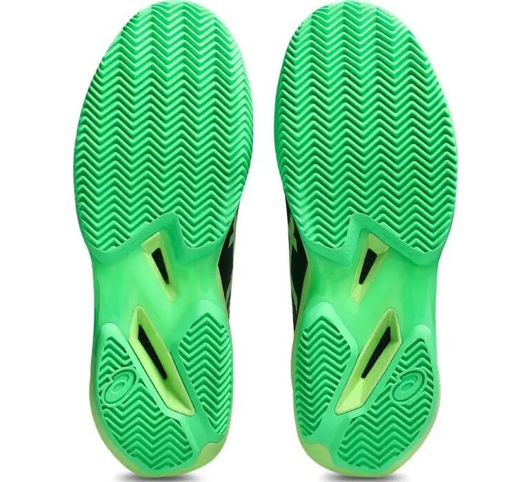 SOLUTION SPEED FF 4 CLAY WHITE/MIDNIGHT MAN 5/6