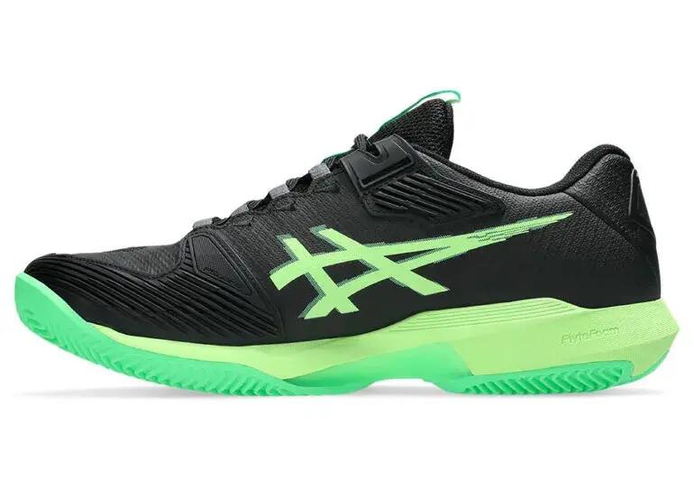 SOLUTION SPEED FF 4 CLAY WHITE/MIDNIGHT MAN 3/6