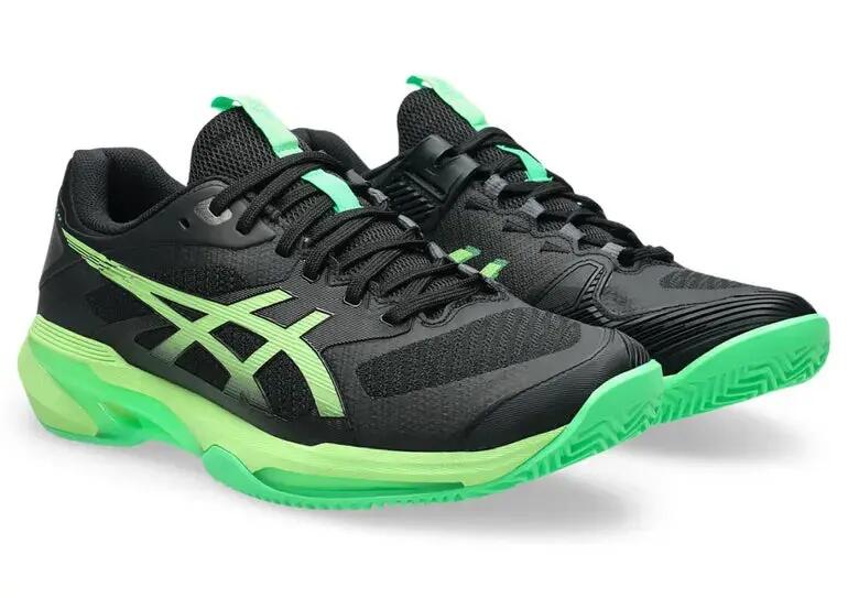 SOLUTION SPEED FF 4 CLAY WHITE/MIDNIGHT MAN 2/6