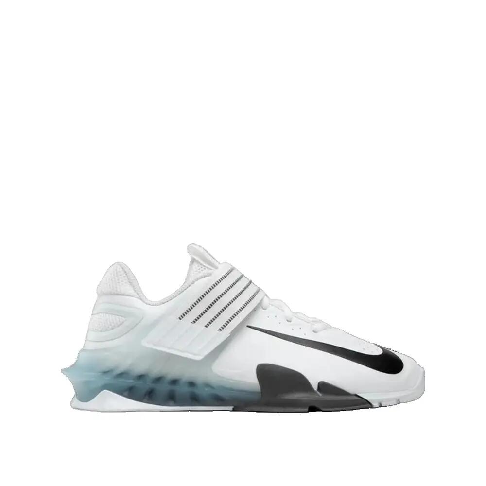 Nike Savaleos Weightlifting Shoes White