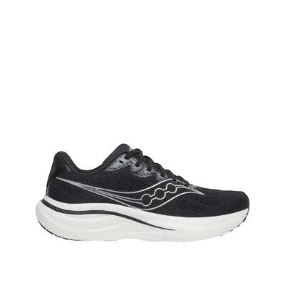Scarpe da running Saucony Ride 19 Nero