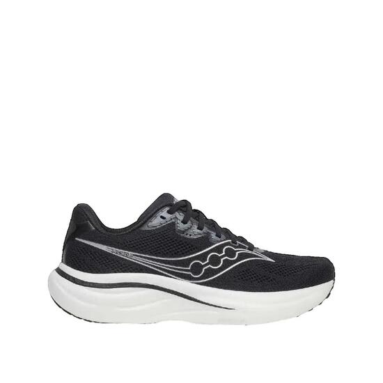 Scarpe da running Saucony Ride 19 Nero