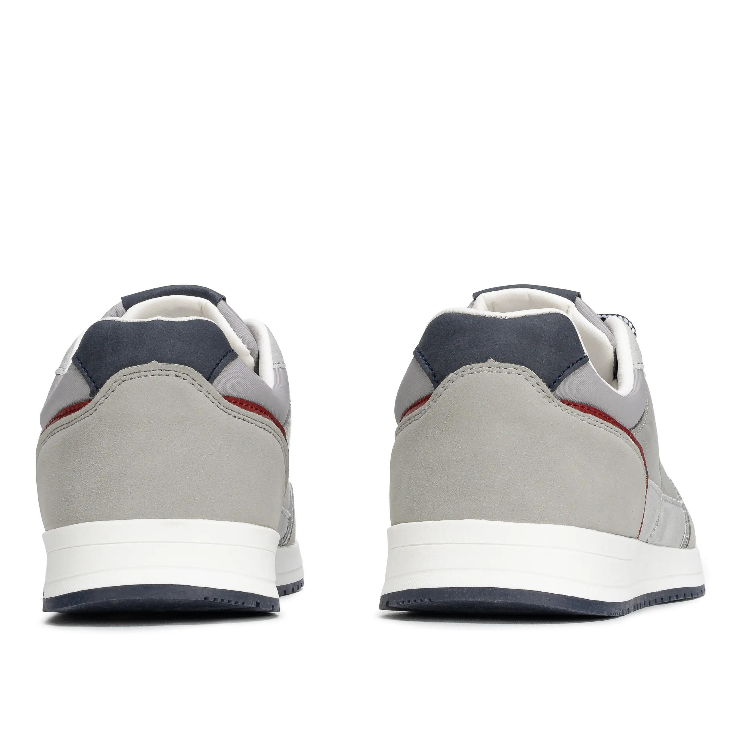 Buty męskie sneakersy sportowe Wrangler STALLINGS MEN LOW 5/6
