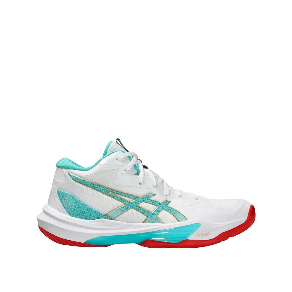 ASICS picture