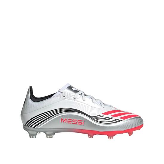 Chaussures de football Adidas F50 Messi Elite Blanc