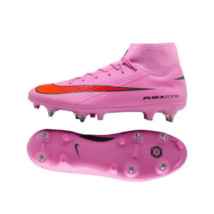 Nike ZM Superfly 10 Academy SG-PRO chaussures de football taille 10
