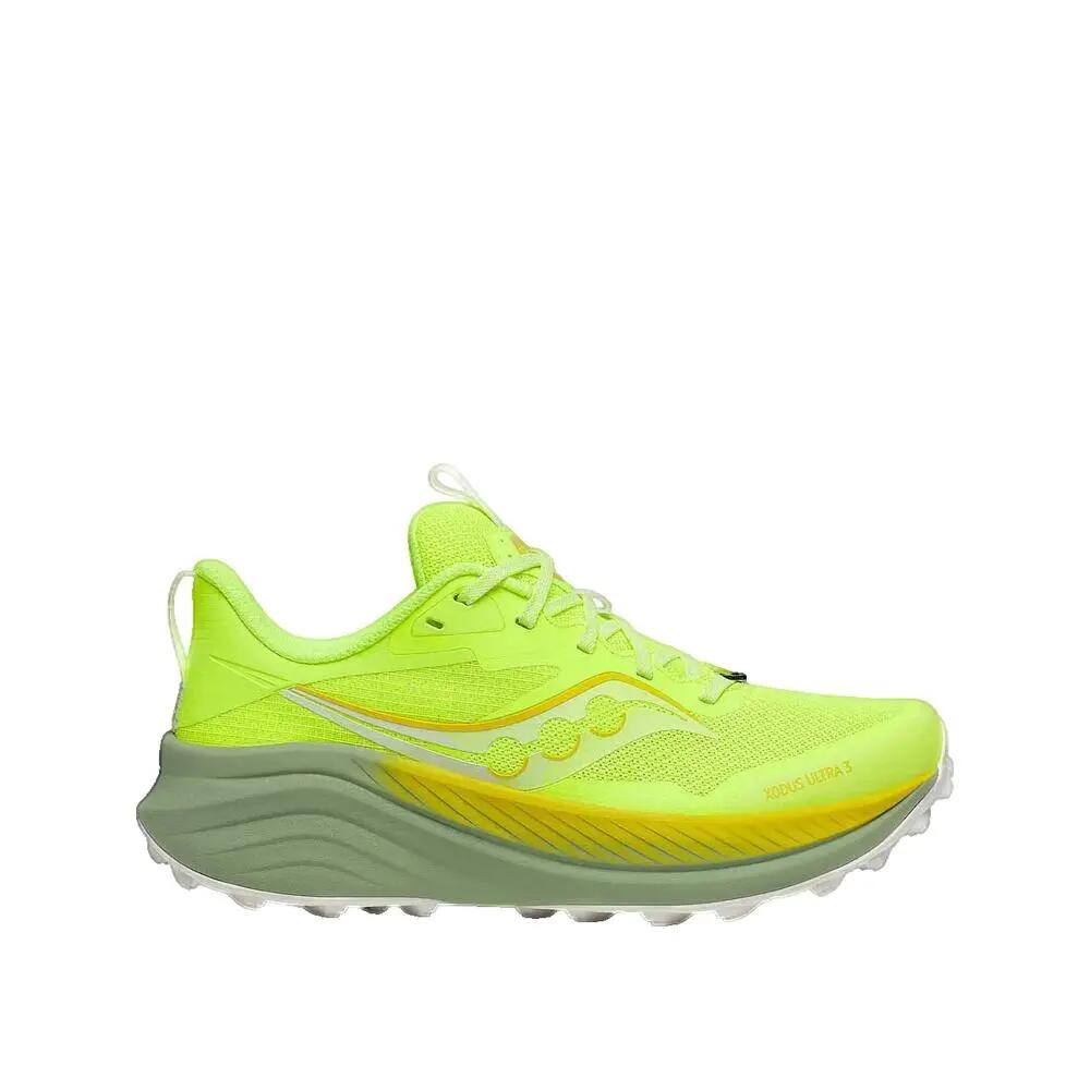 SAUCONY picture