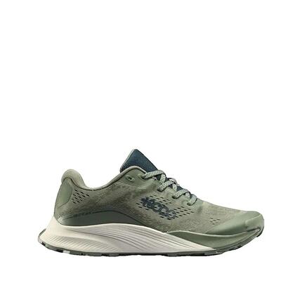 Trailrunning-Schuhe 8000 Tocla 26v Grün