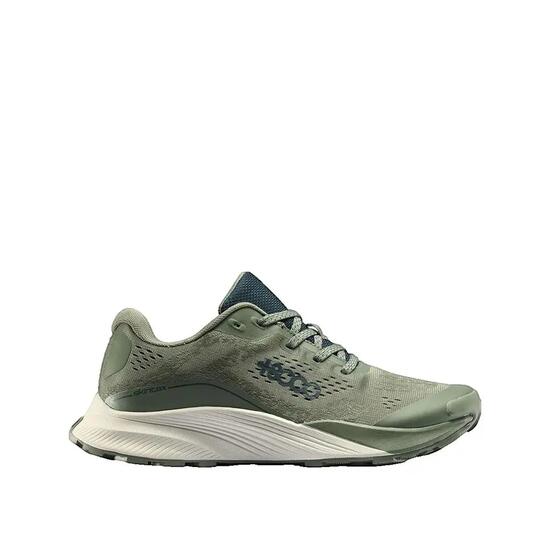 Scarpe da trail +8000 Tocla Verde