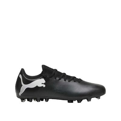 Voetbalschoenen puma future 7 play mg noir