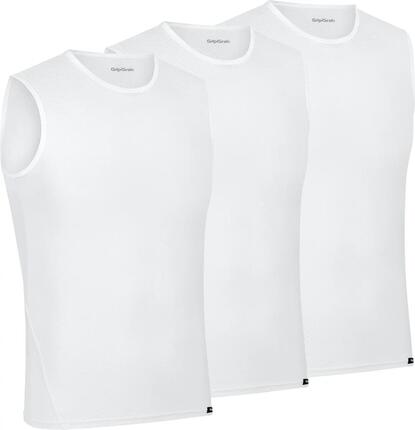 Maillot sans manches GripGrab Ultralight Mesh été homme 3 lots
