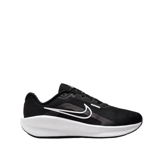 Zapatillas de correr Nike Downshifter 13 Negro/Blanco