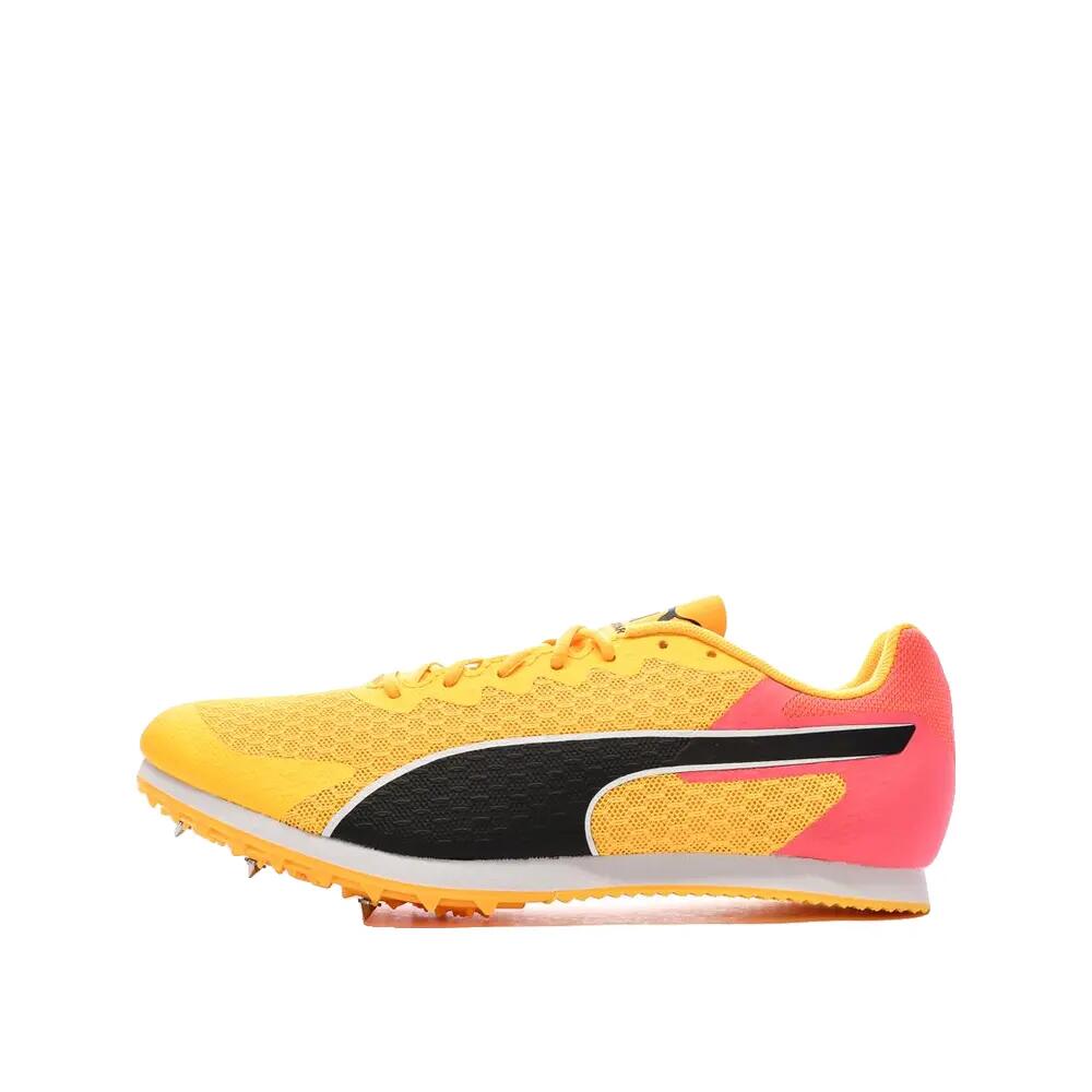 Puma Star 9 Running Shoes Orange