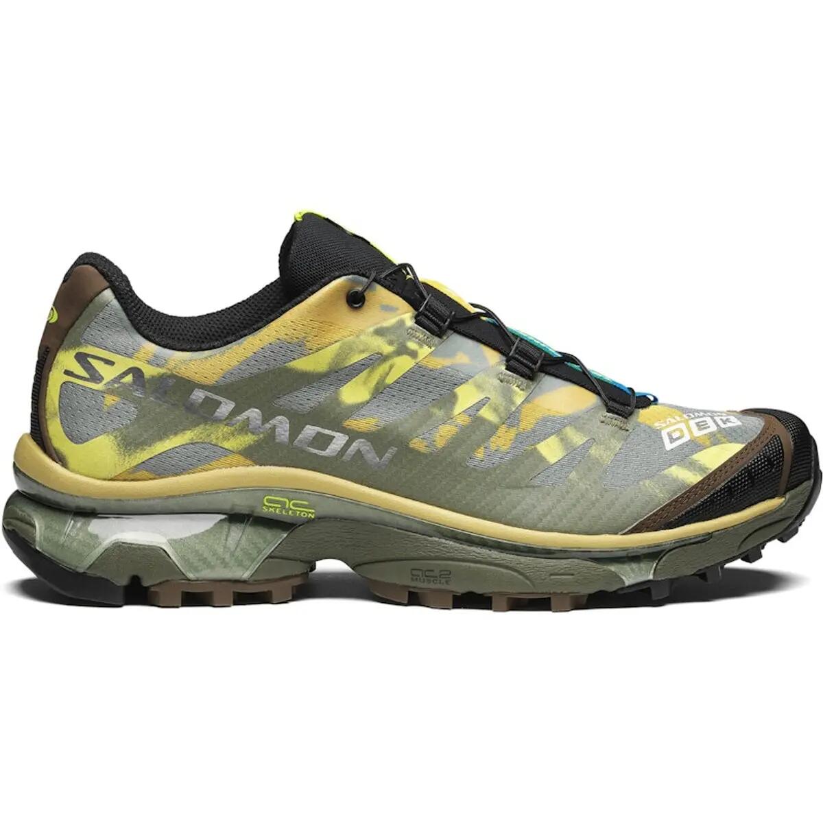 SALOMON picture