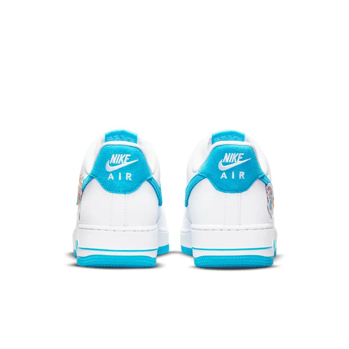 Nike Air Force 1 Low Hare Space Jam 6/6