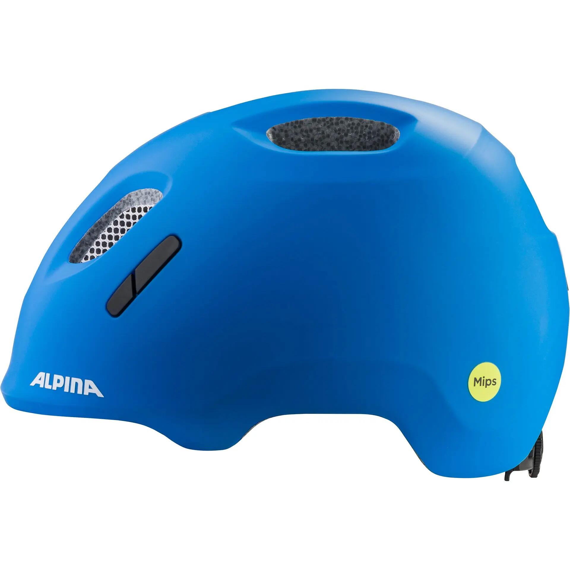 Casque vélo enfant ALPINA Ximo 2 MIPS - Inmould 4/4