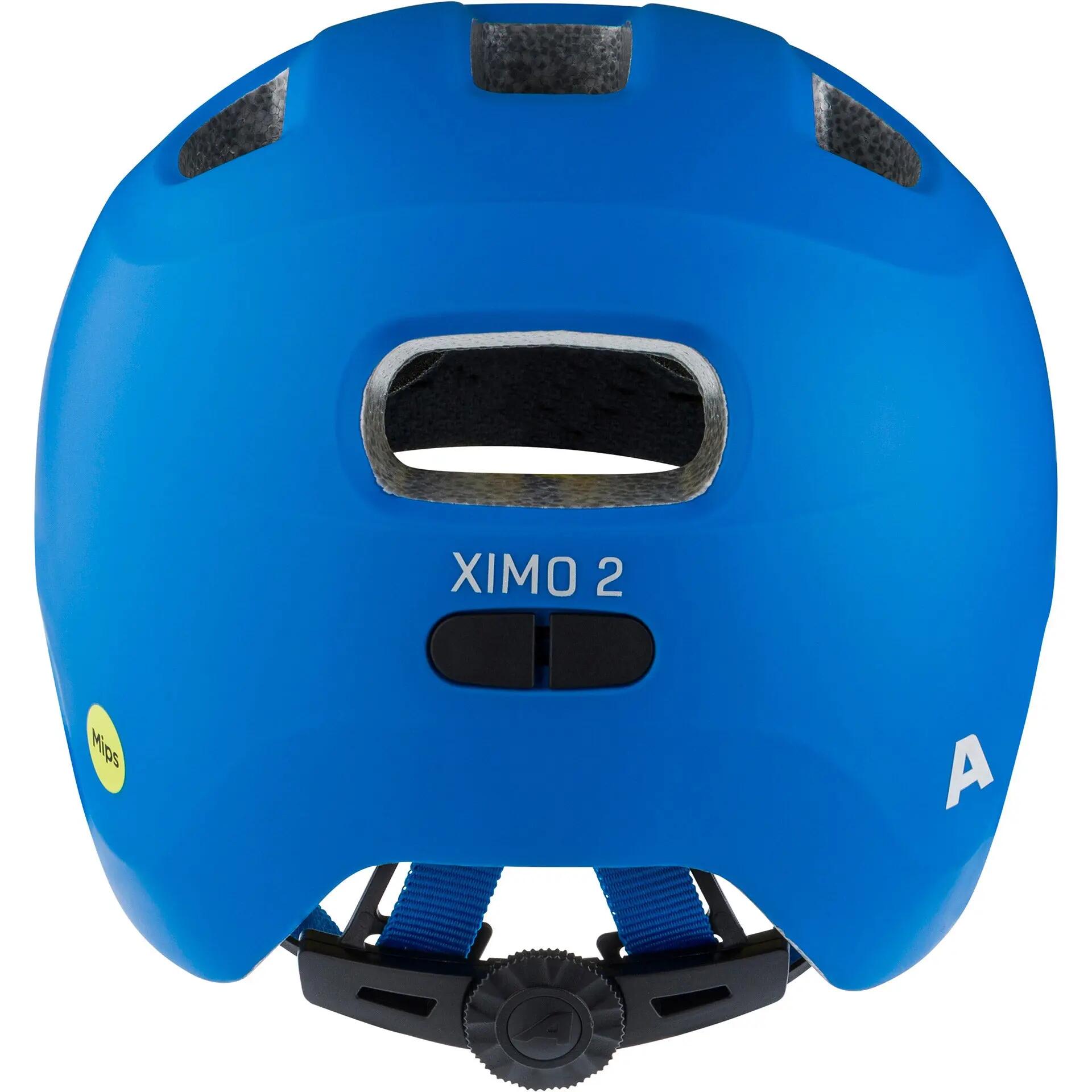 Casque vélo enfant ALPINA Ximo 2 MIPS - Inmould 3/4